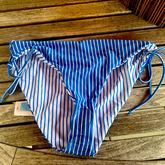 Cupshe Swim Cupshe Xxl Bathing Suit Bottom Reversible Poshmark